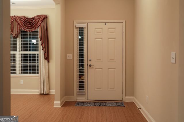 848 Crossroads Court, Social Circle, GA 30025