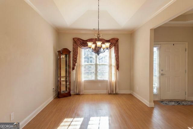 848 Crossroads Court, Social Circle, GA 30025