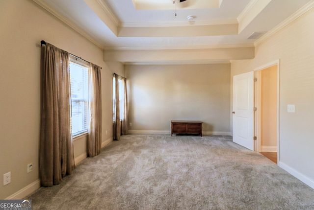 848 Crossroads Court, Social Circle, GA 30025