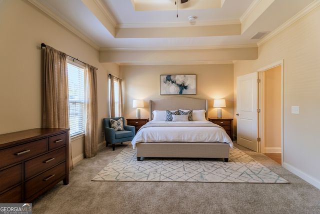 848 Crossroads Court, Social Circle, GA 30025