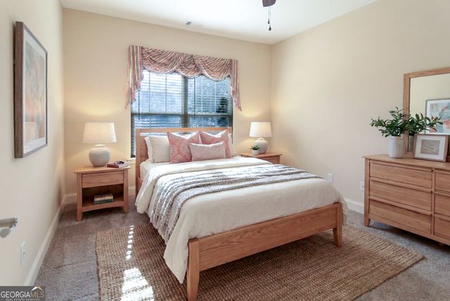 848 Crossroads Court, Social Circle, GA 30025