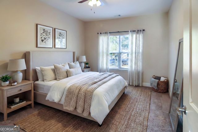 848 Crossroads Court, Social Circle, GA 30025