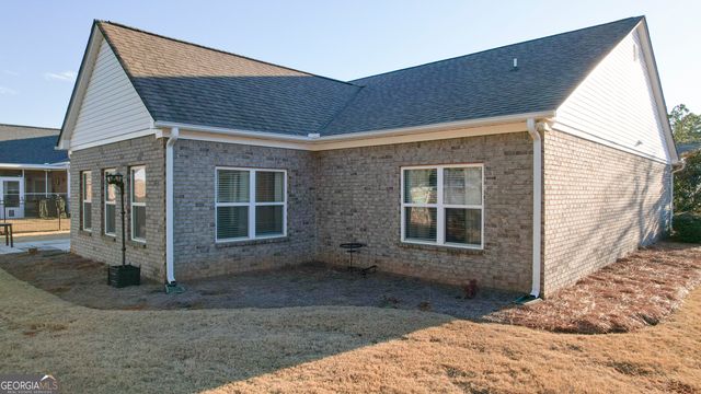 848 Crossroads Court, Social Circle, GA 30025