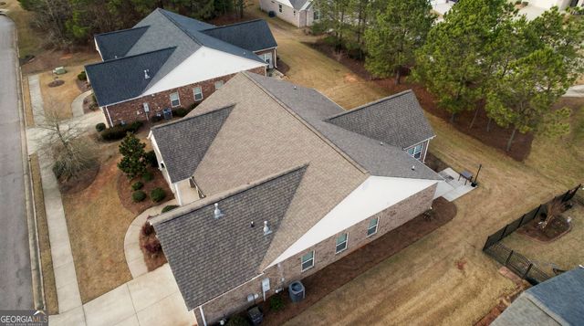 848 Crossroads Court, Social Circle, GA 30025