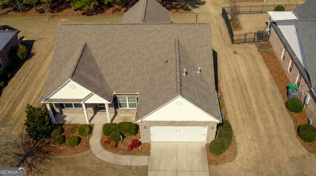 848 Crossroads Court, Social Circle, GA 30025