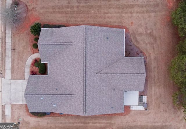 848 Crossroads Court, Social Circle, GA 30025