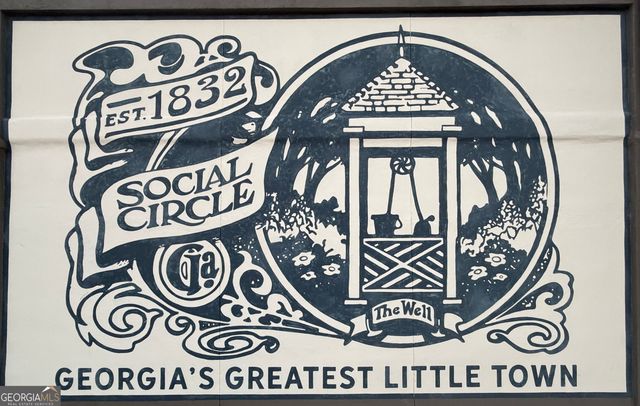 848 Crossroads Court, Social Circle, GA 30025
