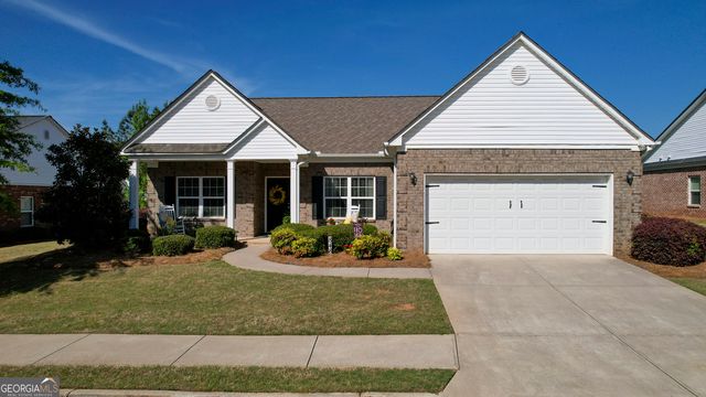 848 Crossroads Court, Social Circle, GA 30025
