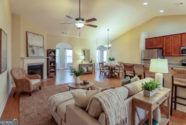 848 Crossroads Court, Social Circle, GA 30025