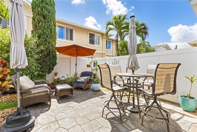 92-1087 Palahia Street L, Kapolei, HI 96707