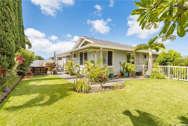 92-1087 Palahia Street L, Kapolei, HI 96707