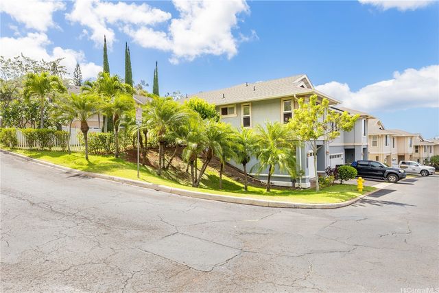 92-1087 Palahia Street L, Kapolei, HI 96707