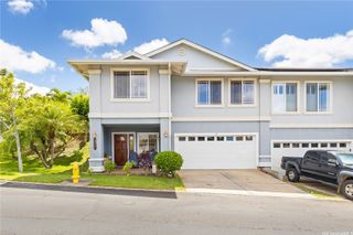 92-1087 Palahia Street L, Kapolei, HI 96707