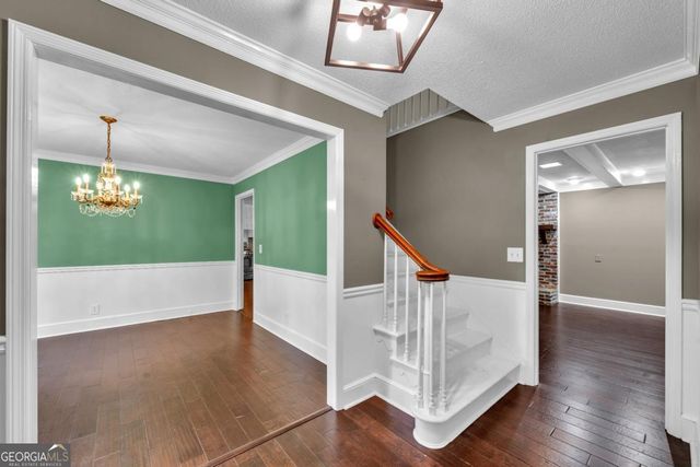 4476 Rivoli Drive, Macon, GA 31210