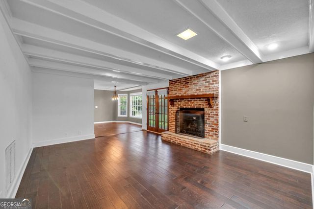 4476 Rivoli Drive, Macon, GA 31210