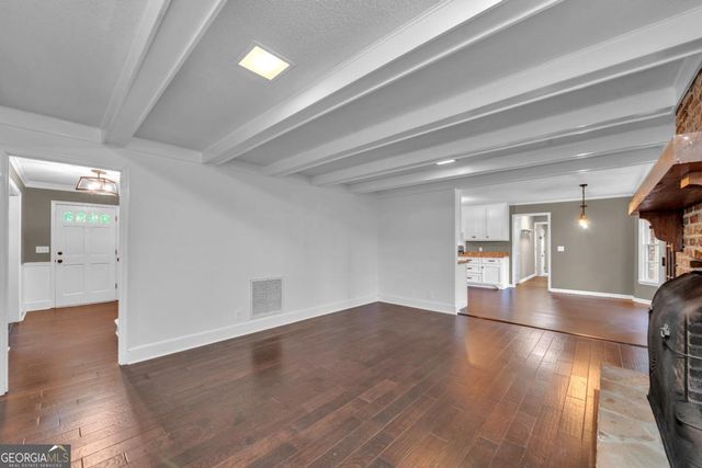 4476 Rivoli Drive, Macon, GA 31210