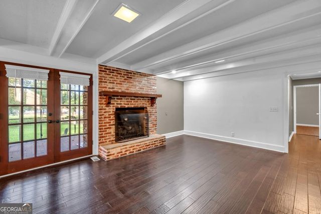 4476 Rivoli Drive, Macon, GA 31210