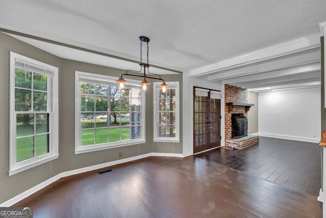 4476 Rivoli Drive, Macon, GA 31210