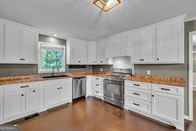 4476 Rivoli Drive, Macon, GA 31210