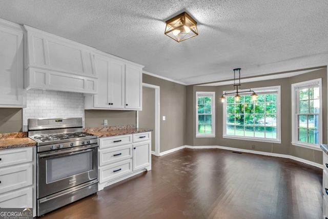 4476 Rivoli Drive, Macon, GA 31210