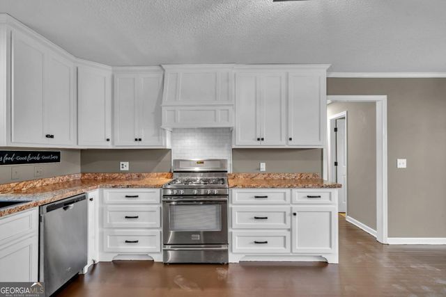 4476 Rivoli Drive, Macon, GA 31210
