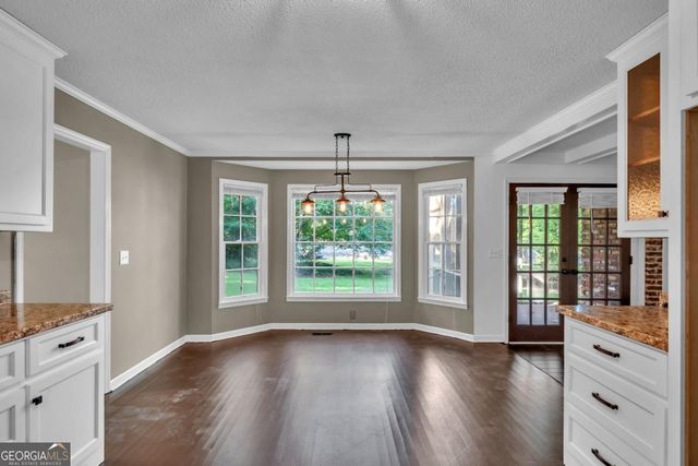 4476 Rivoli Drive, Macon, GA 31210