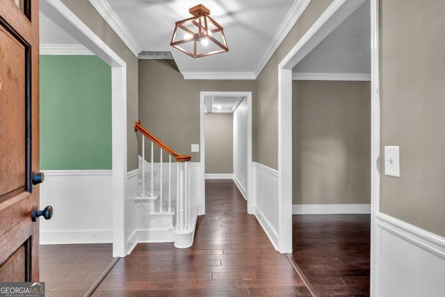 4476 Rivoli Drive, Macon, GA 31210