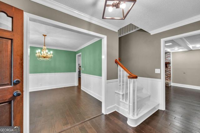 4476 Rivoli Drive, Macon, GA 31210