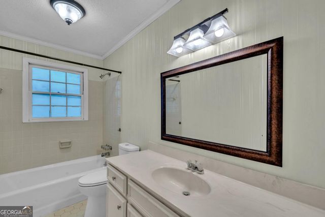 4476 Rivoli Drive, Macon, GA 31210