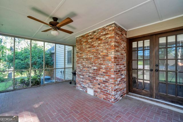 4476 Rivoli Drive, Macon, GA 31210