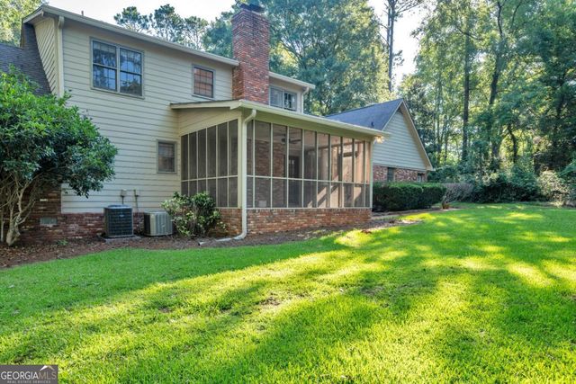 4476 Rivoli Drive, Macon, GA 31210