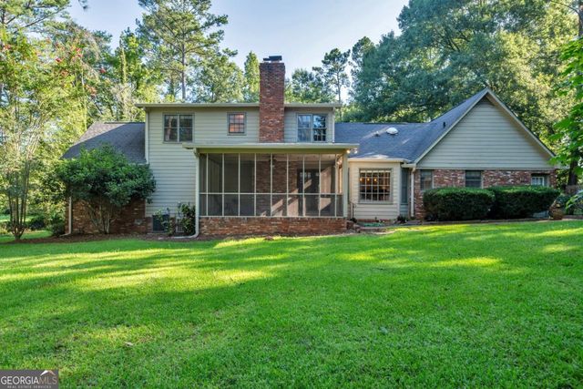 4476 Rivoli Drive, Macon, GA 31210