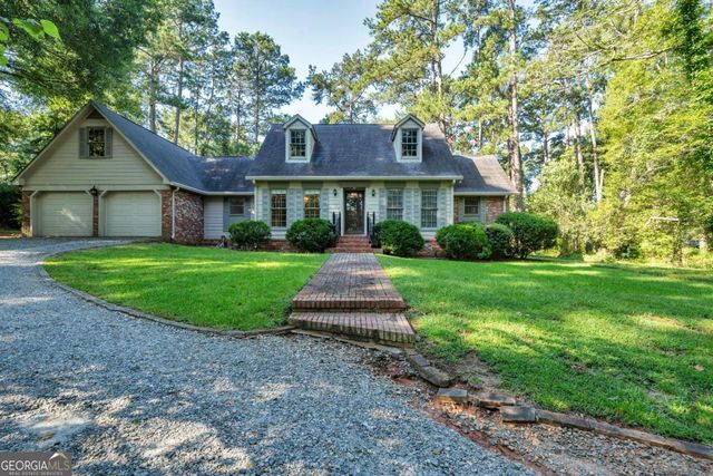 4476 Rivoli Drive, Macon, GA 31210