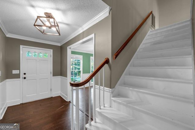 4476 Rivoli Drive, Macon, GA 31210