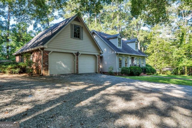 4476 Rivoli Drive, Macon, GA 31210