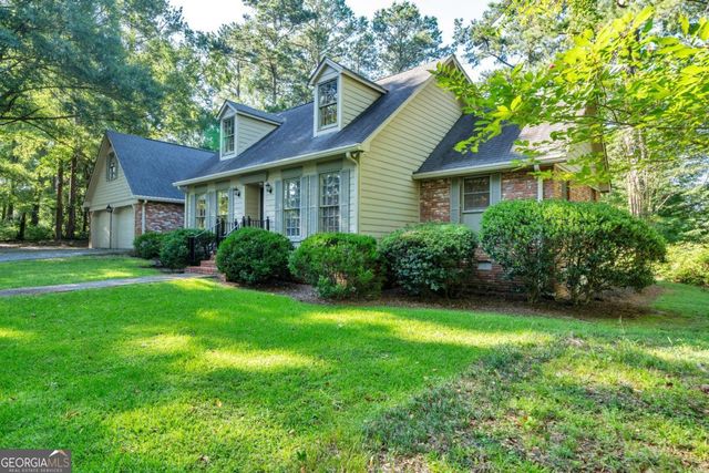4476 Rivoli Drive, Macon, GA 31210