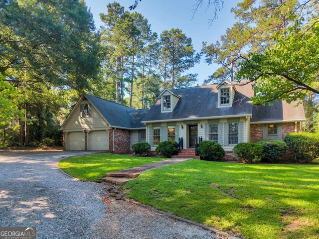 4476 Rivoli Drive, Macon, GA 31210