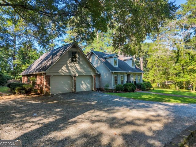 4476 Rivoli Drive, Macon, GA 31210