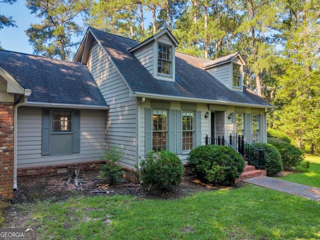 4476 Rivoli Drive, Macon, GA 31210