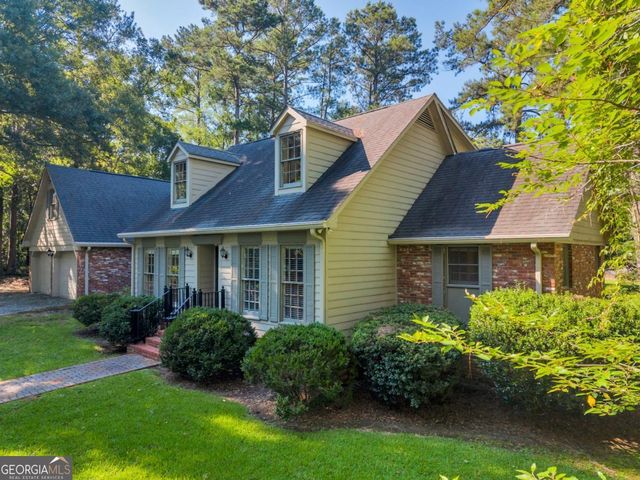 4476 Rivoli Drive, Macon, GA 31210