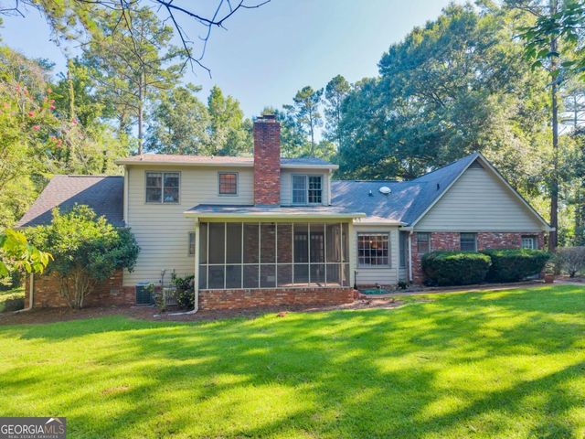 4476 Rivoli Drive, Macon, GA 31210