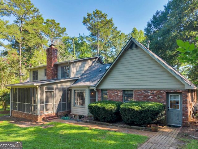 4476 Rivoli Drive, Macon, GA 31210