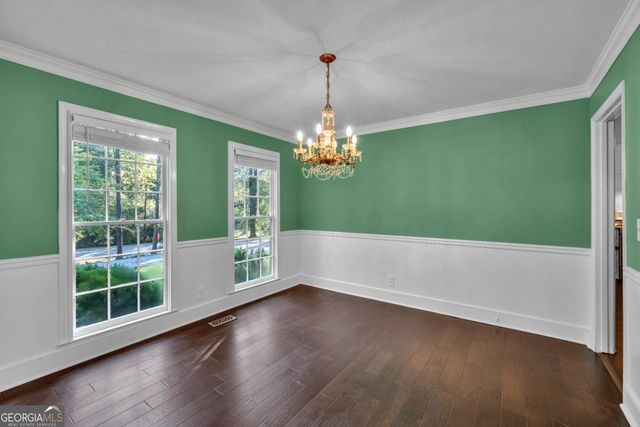 4476 Rivoli Drive, Macon, GA 31210
