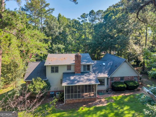 4476 Rivoli Drive, Macon, GA 31210