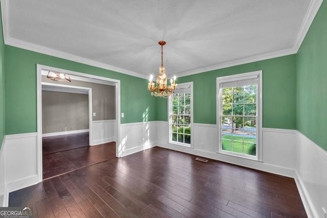 4476 Rivoli Drive, Macon, GA 31210