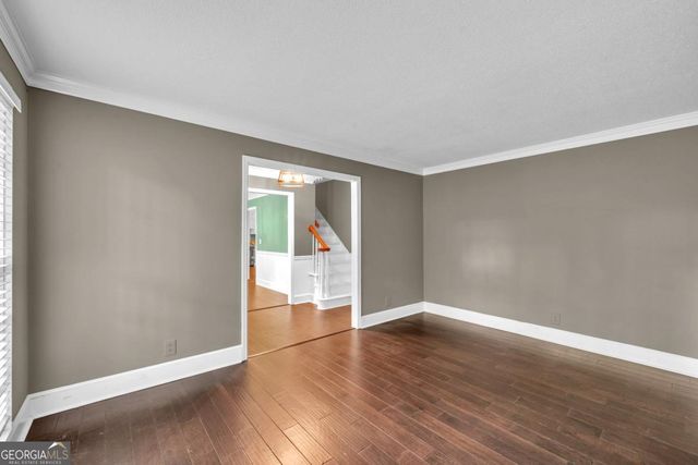 4476 Rivoli Drive, Macon, GA 31210