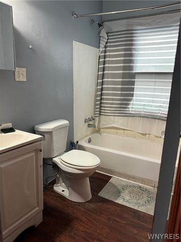 644 East Ferry Street, Buffalo, NY 14211