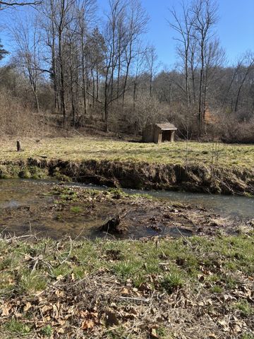 15634 Old State Highway 28, Pikeville, TN 37367
