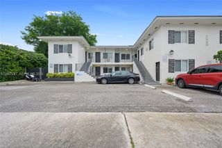 520 NE 82nd Ter 1, Miami, FL 33138