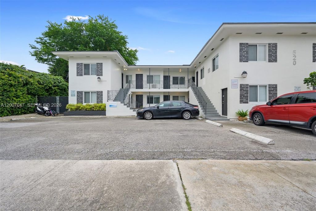 520 NE 82nd Ter 1, Miami, FL 33138